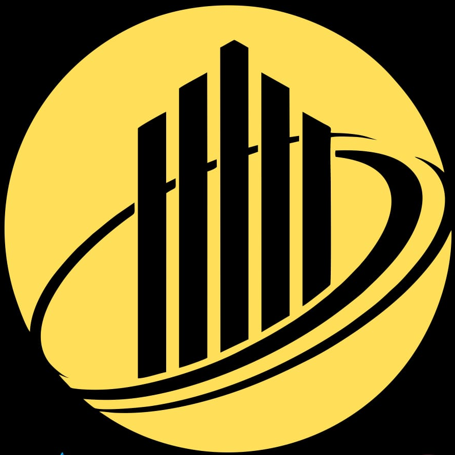Aastha Construction logo